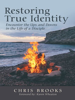 cover image of Restoring True Identity